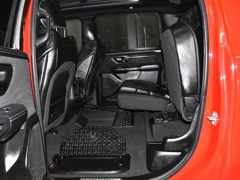 Used 2022 RAM 1500 TRX image 36