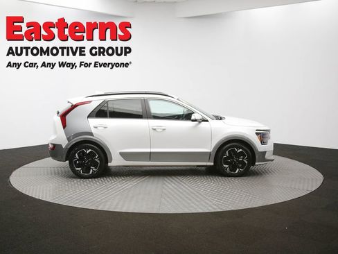 Used 2023 Kia Niro Wave image 47