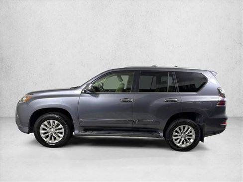 Used 2015 Lexus GX 460 w/ Premium Package AWD/4WD image 8