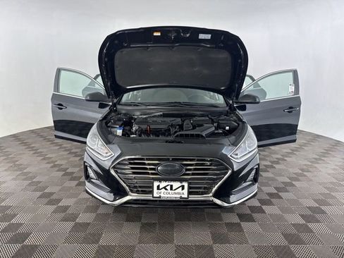 Used 2018 Hyundai Sonata SE FWD image 13