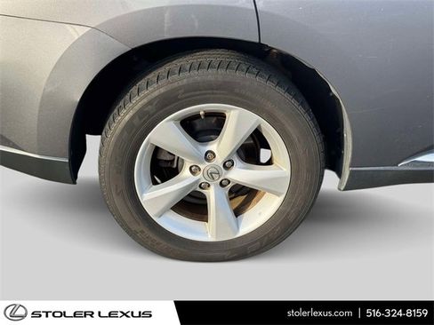 Used 2012 Lexus RX 350 AWD image 7