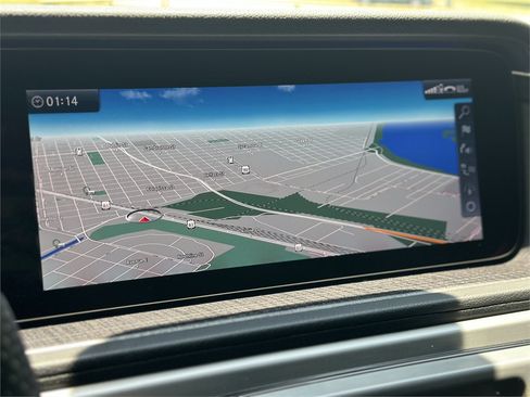 Used 2019 Mercedes-Benz G 550 image 40