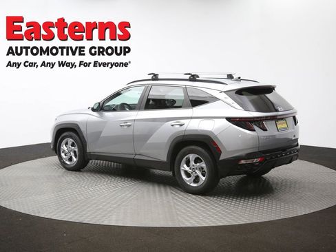 Used 2022 Hyundai Tucson SEL image 64