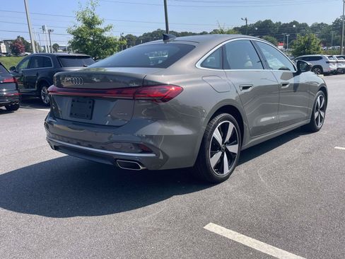 Used 2025 Audi A5 2.0T Premium Plus w/ 19" Wheel Package AWD/4WD image 7