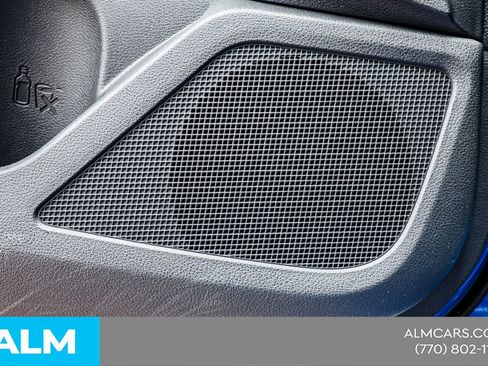 Used 2025 Nissan Altima 2.5 SR image 41