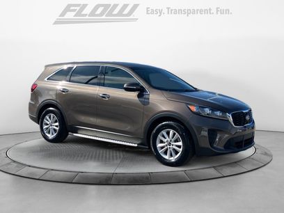 Used 2019 Kia Sorento FWD V6