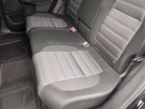 Used 2017 Honda CR-V LX image 19