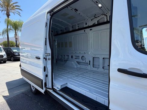 New 2026 Ford Transit 350 148 High Roof Extended RWD image 13