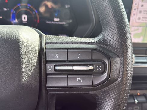 Used 2024 Chevrolet Colorado Trail Boss w/ Advanced Trailering Package image 29