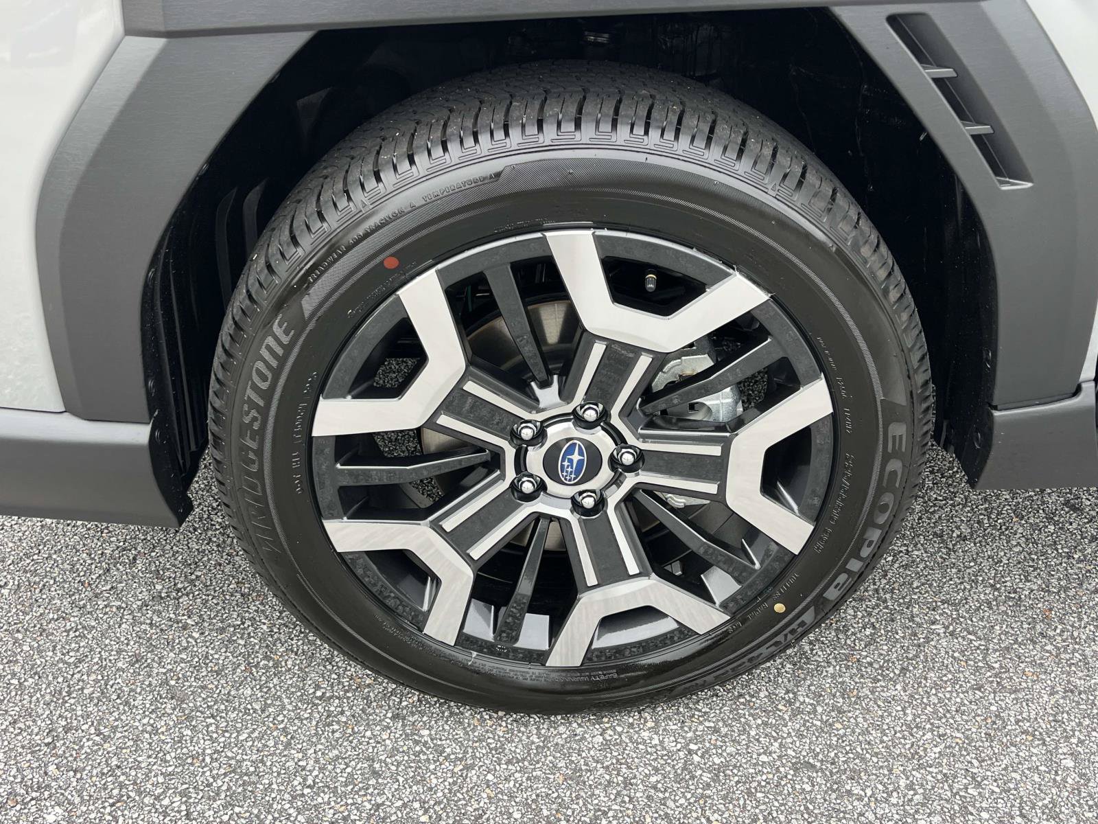 New 2026 Subaru Outback Touring XT AWD/4WD image 9