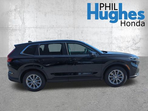 Used 2026 Honda CR-V EX image 2