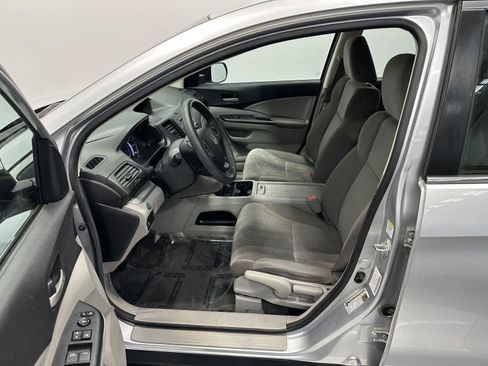 Used 2014 Honda CR-V LX image 9