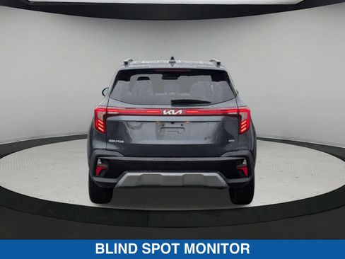 Used 2026 Kia Seltos S AWD/4WD image 5