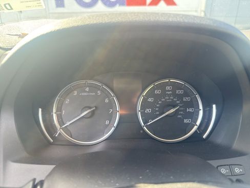 Used 2014 Acura MDX SH-AWD w/ Technology Package image 12