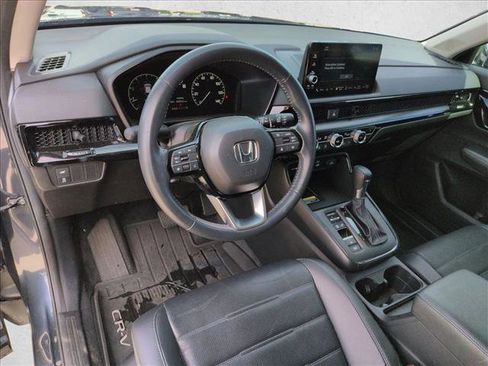 Used 2023 Honda CR-V EX-L image 10
