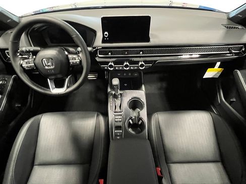 New 2026 Honda Civic Sport Touring image 16