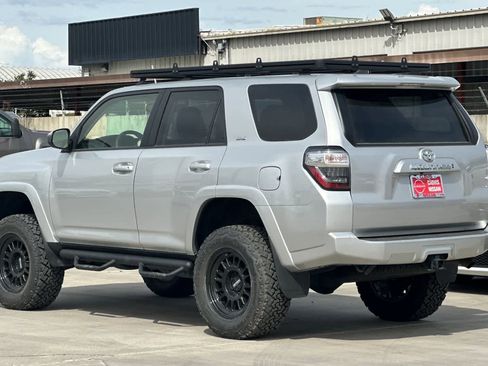 Used 2024 Toyota 4Runner SR5 image 7
