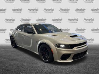 Used 2023 Dodge Charger SRT Hellcat video 2