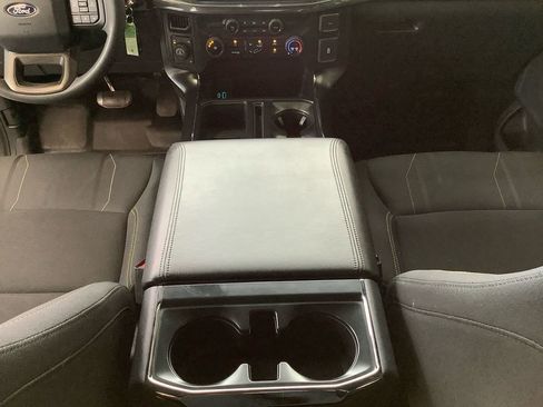 Used 2024 Ford F150 STX image 23