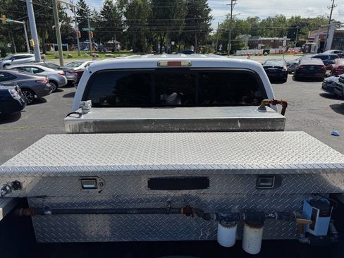 Used 2007 Ford F350 King Ranch AWD/4WD image 11