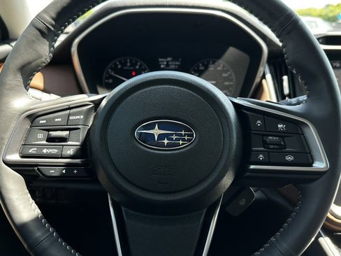 Certified 2024 Subaru Outback Touring XT w/ Popular Package #2 image 27