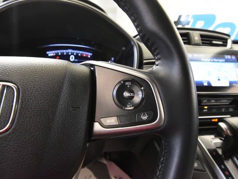 Used 2019 Honda CR-V Touring image 26