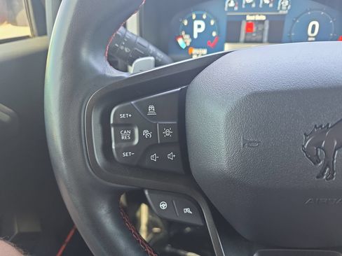 Used 2023 Ford Bronco Raptor AWD/4WD image 16