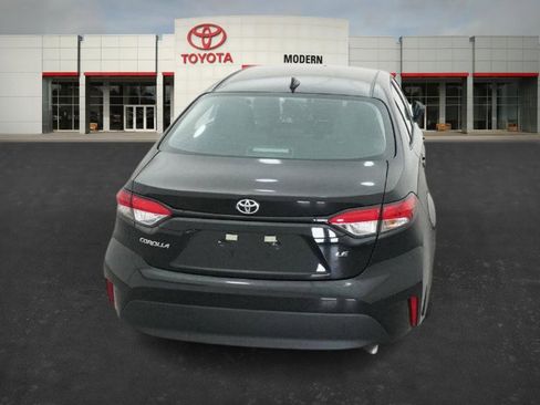New 2026 Toyota Corolla LE image 17