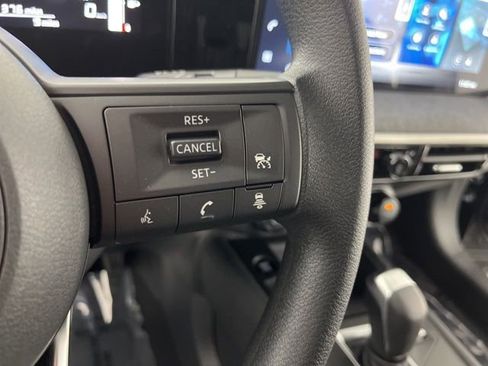 New 2026 Nissan Kicks SV image 21