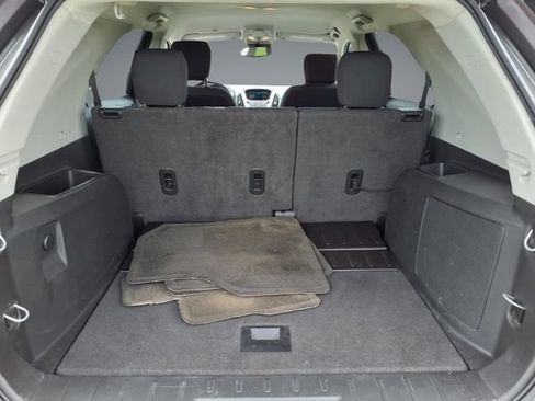 Used 2013 Chevrolet Equinox LT w/ Driver Convenience Package FWD image 17
