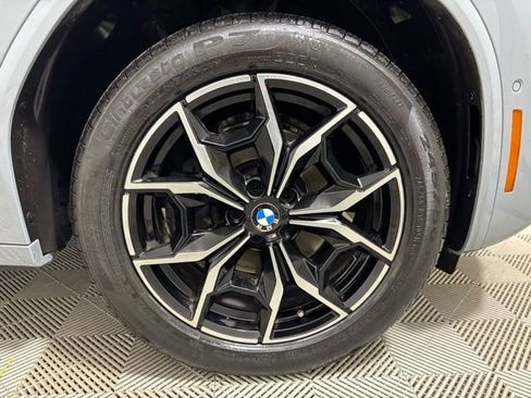 Used 2024 BMW X3 xDrive30i w/ M Sport Package AWD/4WD image 23