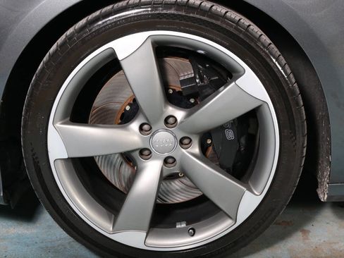 Used 2014 Audi S8 AWD/4WD image 43