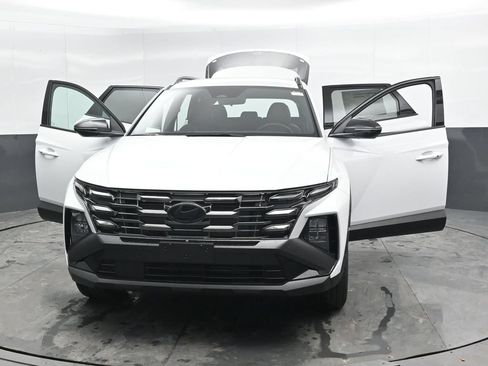 New 2026 Hyundai Tucson XRT AWD/4WD image 52