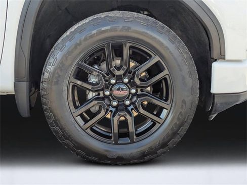 Used 2024 GMC Sierra 1500 Elevation w/ X31 Off-Road Package image 11