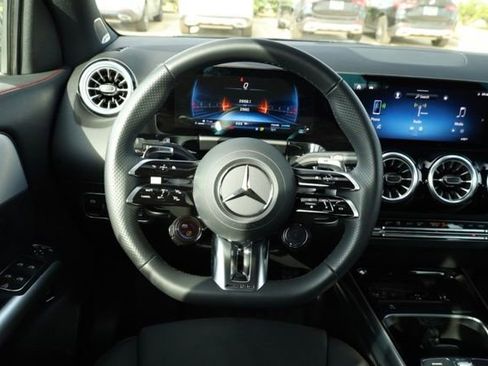 Certified 2025 Mercedes-Benz GLA 35 AMG 4MATIC image 15