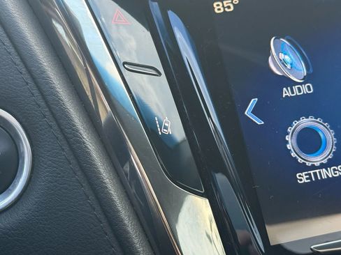 Used 2014 Cadillac CTS Luxury image 20