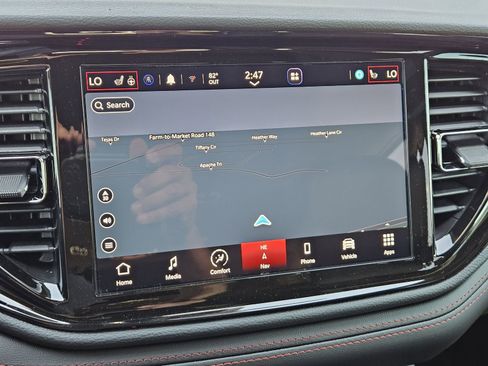 New 2026 Dodge Durango GT image 18