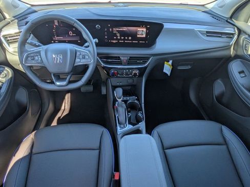 New 2026 Buick Encore GX Sport Touring w/ Advanced Technology Package FWD image 15