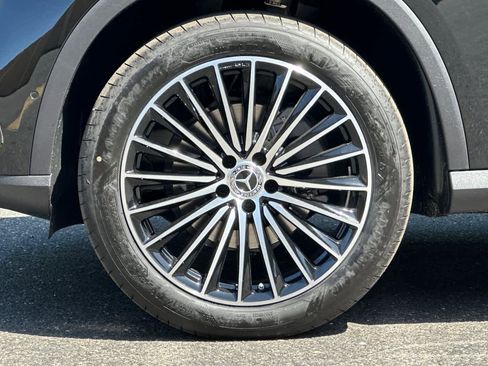 New 2026 Mercedes-Benz GLC 300 4MATIC image 25