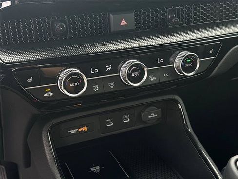 New 2026 Honda CR-V Sport Touring image 15