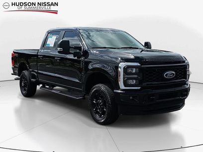 Used 2024 Ford F250 XL w/ STX Appearance Package