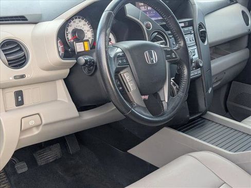 Used 2014 Honda Pilot EX-L image 10