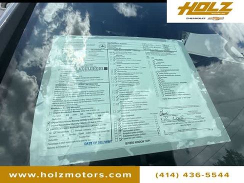 Used 2024 Chevrolet Silverado 1500 RST AWD/4WD image 29