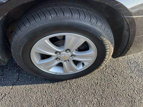 Used 2016 Chevrolet Impala LS image 20