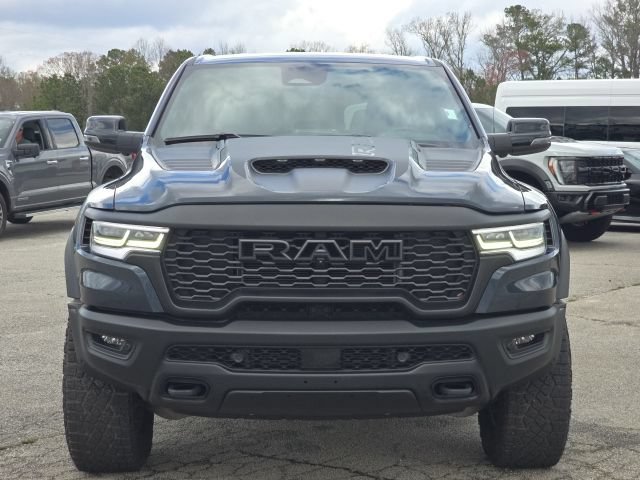 Used 2025 RAM 1500 RHO w/ RHO Level 1 Equipment Group AWD/4WD image 8