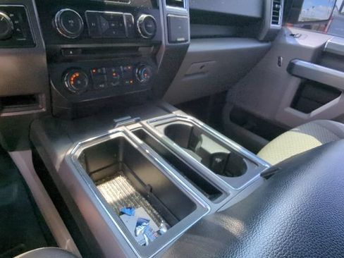 Used 2015 Ford F150 XLT w/ Equipment Group 301A Mid AWD/4WD image 40