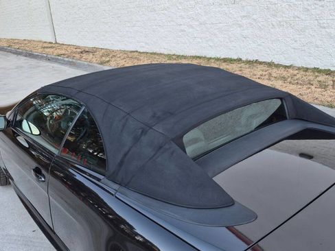 Used 2007 BMW M6 Convertible image 88