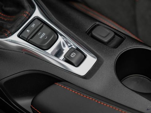 Used 2024 Chevrolet Camaro ZL1 RWD image 77