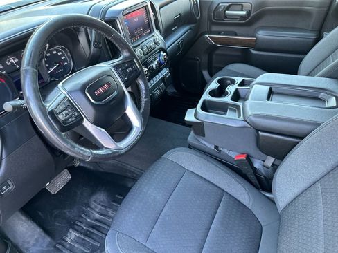 Used 2021 GMC Sierra 2500 SLE w/ SLE Convenience Package AWD/4WD image 9