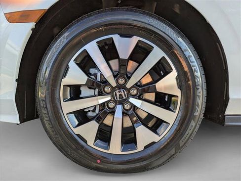 New 2026 Honda Odyssey EX-L image 10